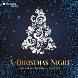 A CHRISTMAS NIGHT CLASSICAL A