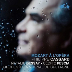 MOZART  L OPERA