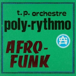 AFRO-FUNK