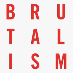 BRUTALISM - FIVE YEARS OF BRU