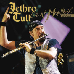 LIVE AT MONTREUX 2003