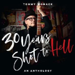 30 YEARS SHOT TO HELL:...