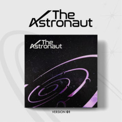 THE ASTRONAUT 1 CDS