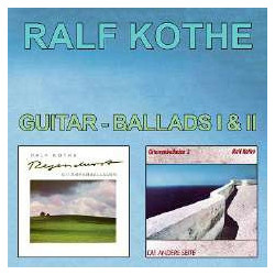 GUITAR-BALLADS I & II