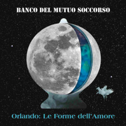 ORLANDO: LE FORME DELL'AMORE