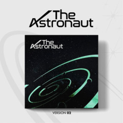 THE ASTRONAUT 2 CDS