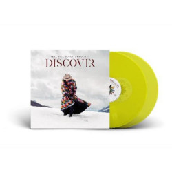 DISCOVER 2 LP VINILE...