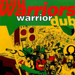 WARRIOR DUB