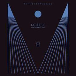 MEZOLIT - LIVE AT FEKETE...