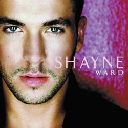 SHAYNE WARD [LP 140G]