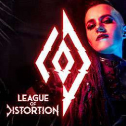 LEAGUE OF DISTORTION