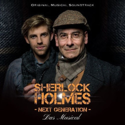 OST/SHERLOCK HOLMES - NEXT...