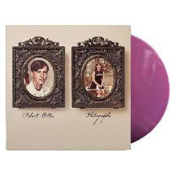 PHOTOGRAPHS - LAVENDER VINYL