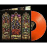 BLACK HARVEST - ORANGE VINYL