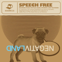 SPEECH FREE: RECORDED MUSIC...