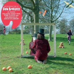 AN INTRODUCTION TO SYD BARRETT