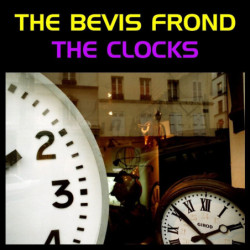 CLOCKS