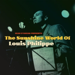 THE SUNSHINE WORLD OF LOUIS...