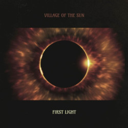 FIRST LIGHT [LP]