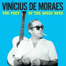 THE POET OF THE BOSSA NOVA...