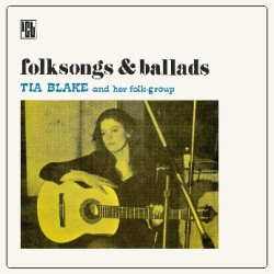 FOLKSONGS & BALLADS