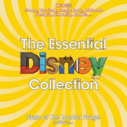 THE ESSENTIAL DISNEY...