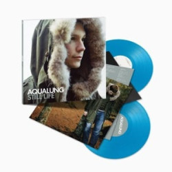 STILL LIFE - SKY BLUE VINYL