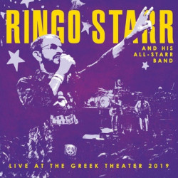 LIVE AT THE GREEK THEATER 2019