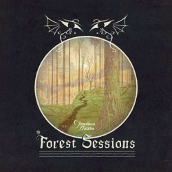 THE FOREST SESSIONS