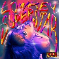 LOWKEY SUPERSTAR (DELUXE) -...