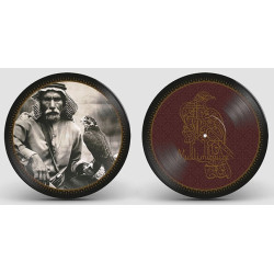 EMAK BAKIA - PICTURE VINYL