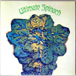 ULTIMATE SPINACH