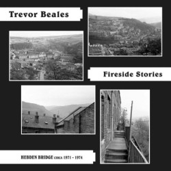 FIRESIDE STORIES (HEBDEN...