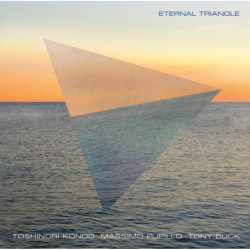 ETERNAL TRIANGLE