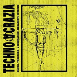 TECHNOACRAZIA