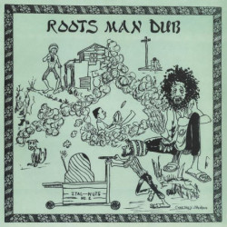 ROOTS MAN DUB