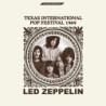 TEXAS INTERNATIONAL POPFESTIVAL 1969