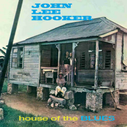 HOUSE OF THE BLUES [LTD.ED....