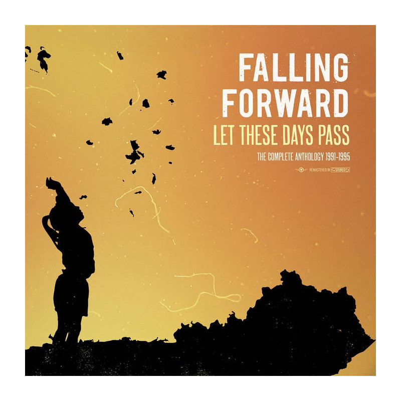 LET THESE DAYS PASS: THE COMPLETE ANTHOL
