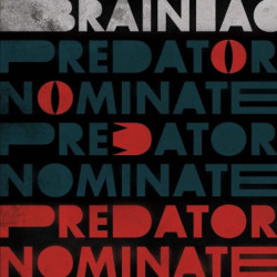 PREDATOR NOMINATE EP...