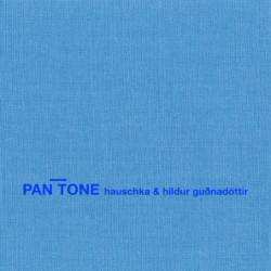 PAN TONE (WHITE VINYL)