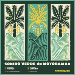 SONIDO VERDE DE MOYOBAMBA...