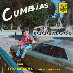 CUMBIAS Y BOOGALOOS