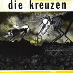 DIE KREUZEN