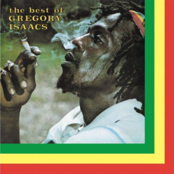 BEST OF GREGORY ISAACS