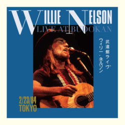 LIVE AT BUDOKAN