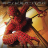 SPIDER-MAN - ORIGINAL MOTION PICTURE SCORE (VINILE GOLD)