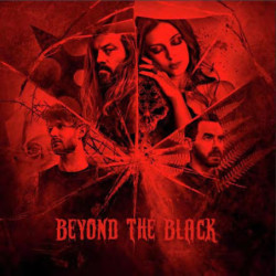 BEYOND THE BLACK