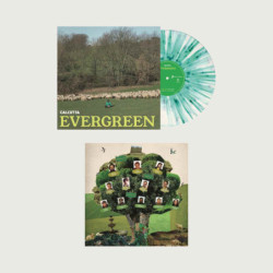 EVERGREEN (SPLATTER...