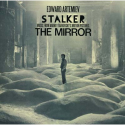 STALKER / THE MIRROR: MUSIC...